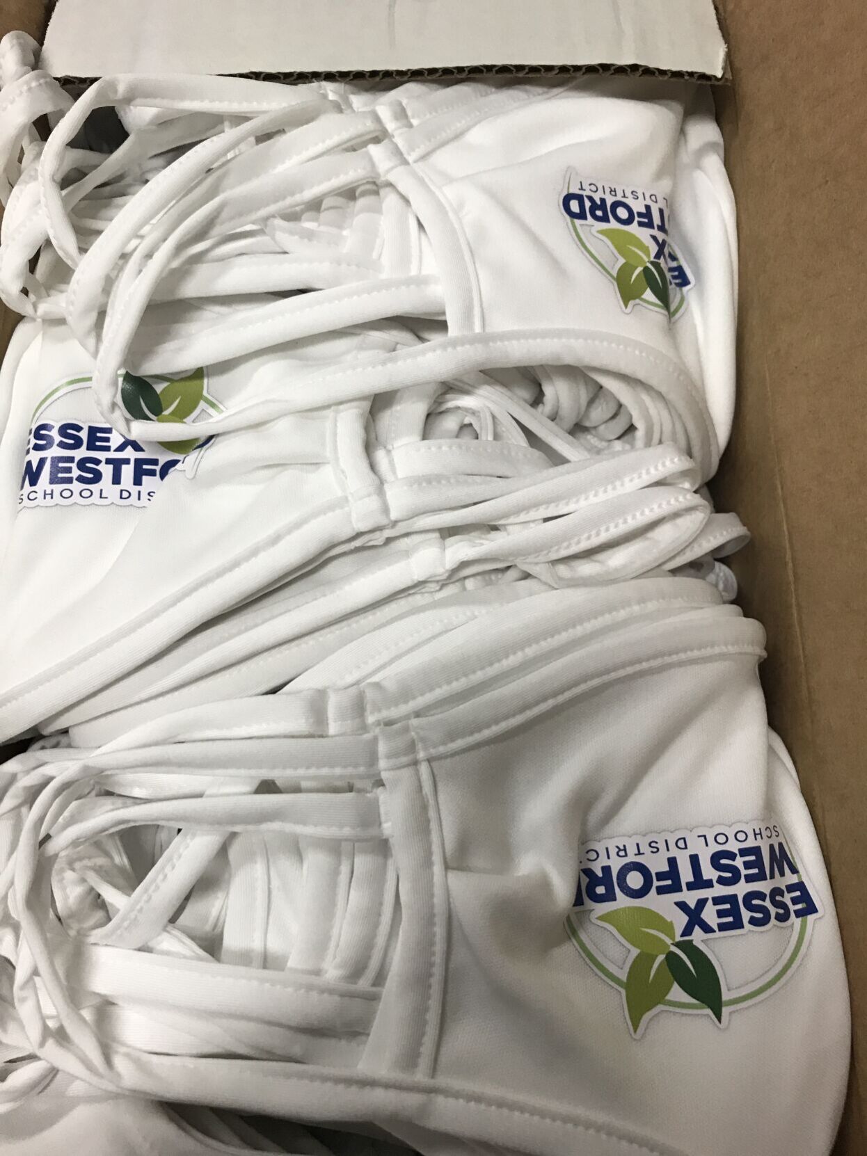 EWSD masks